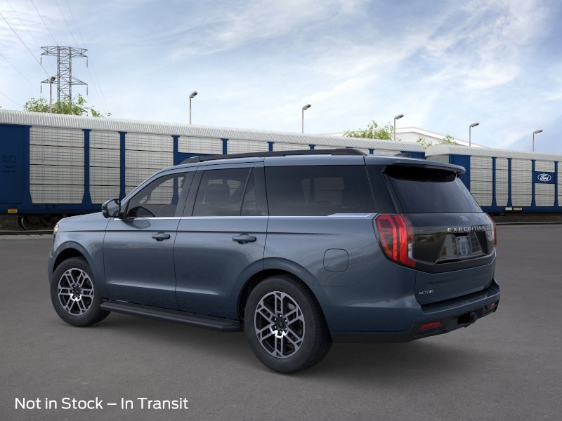 New 2026 Ford Expedition Active image 4