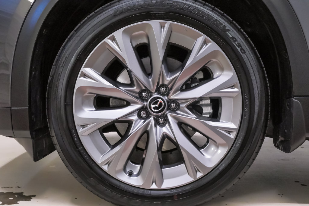 Used 2026 MAZDA CX-90 3.3 Turbo w/ Premium Plus Pkg AWD/4WD image 36