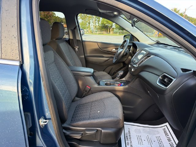 Used 2024 Chevrolet Equinox LT AWD/4WD image 4