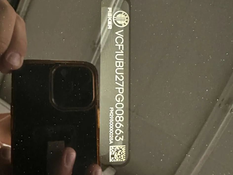 Used 2023 Fisker Ocean Ultra image 31