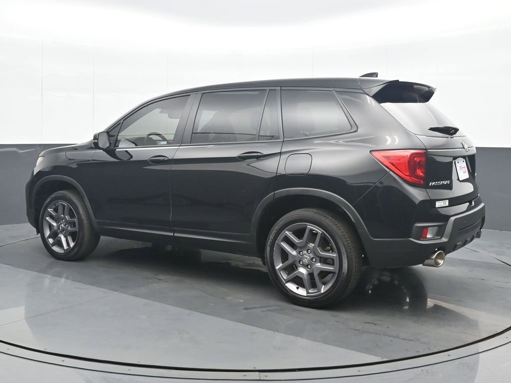 Used 2023 Honda Passport EX-L image 4