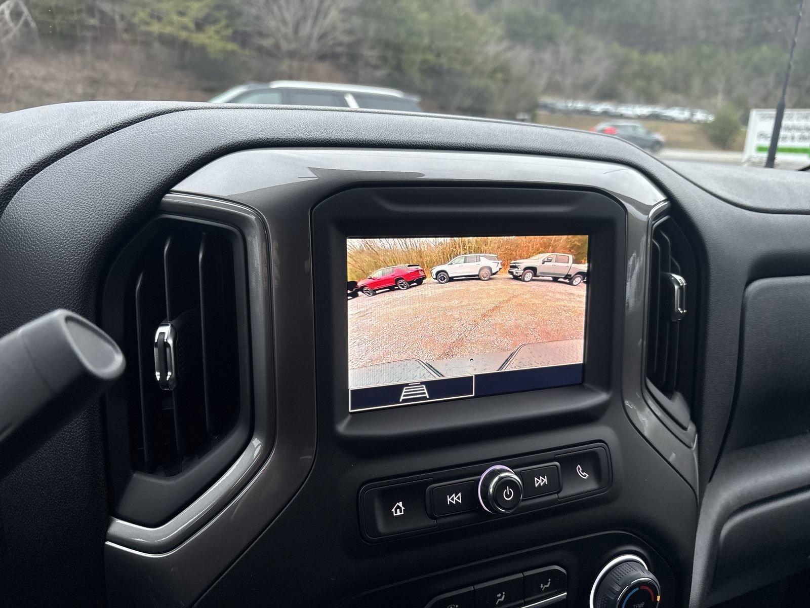 New 2026 Chevrolet Silverado 2500 W/T w/ WT Convenience Package image 20