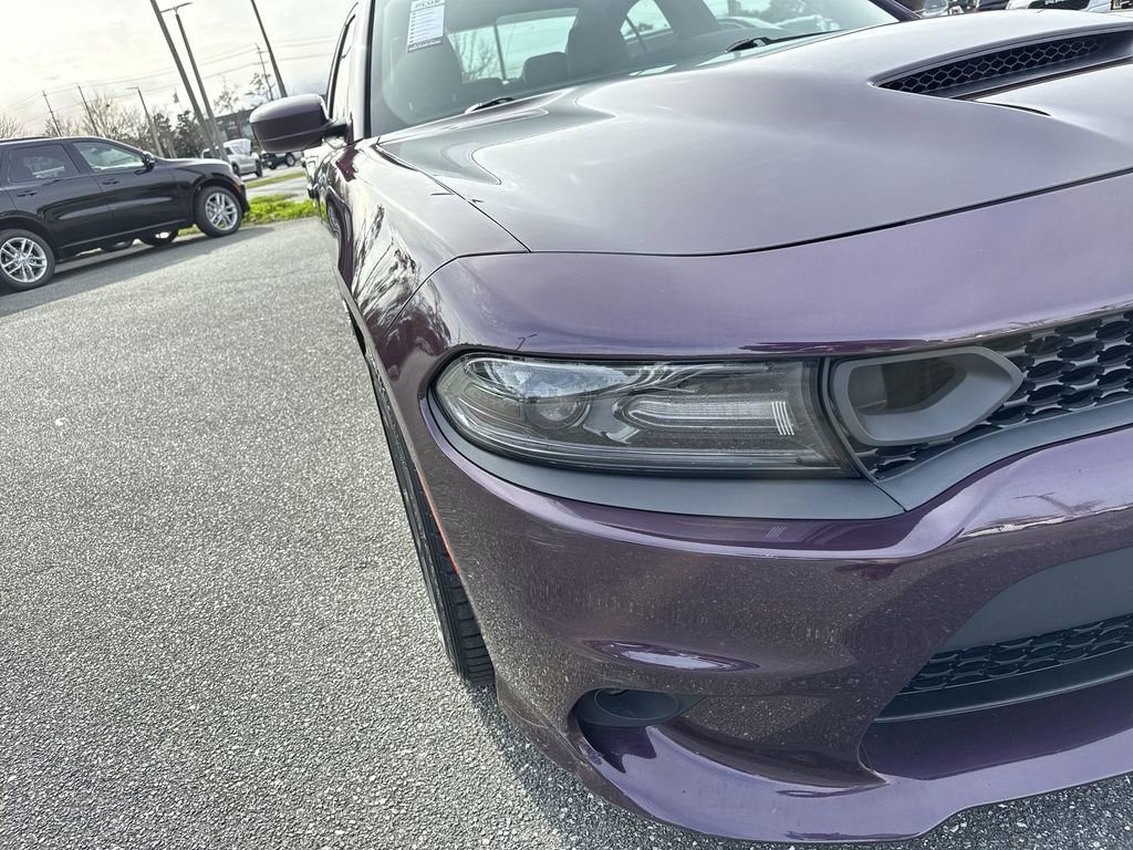 Used 2021 Dodge Charger Scat Pack image 11