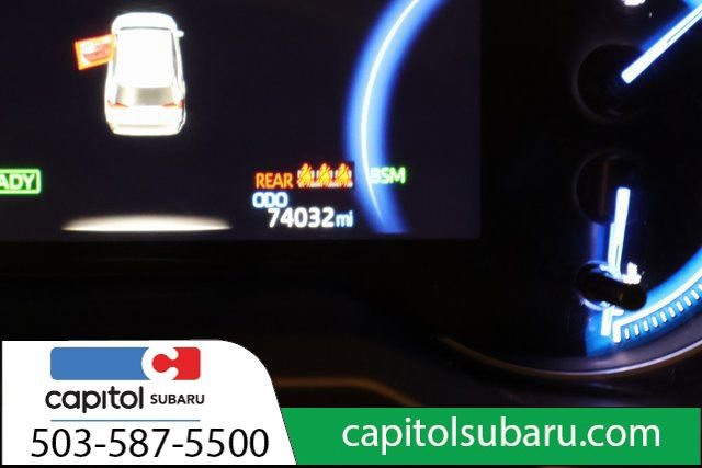 Used 2020 Toyota RAV4 XSE image 24