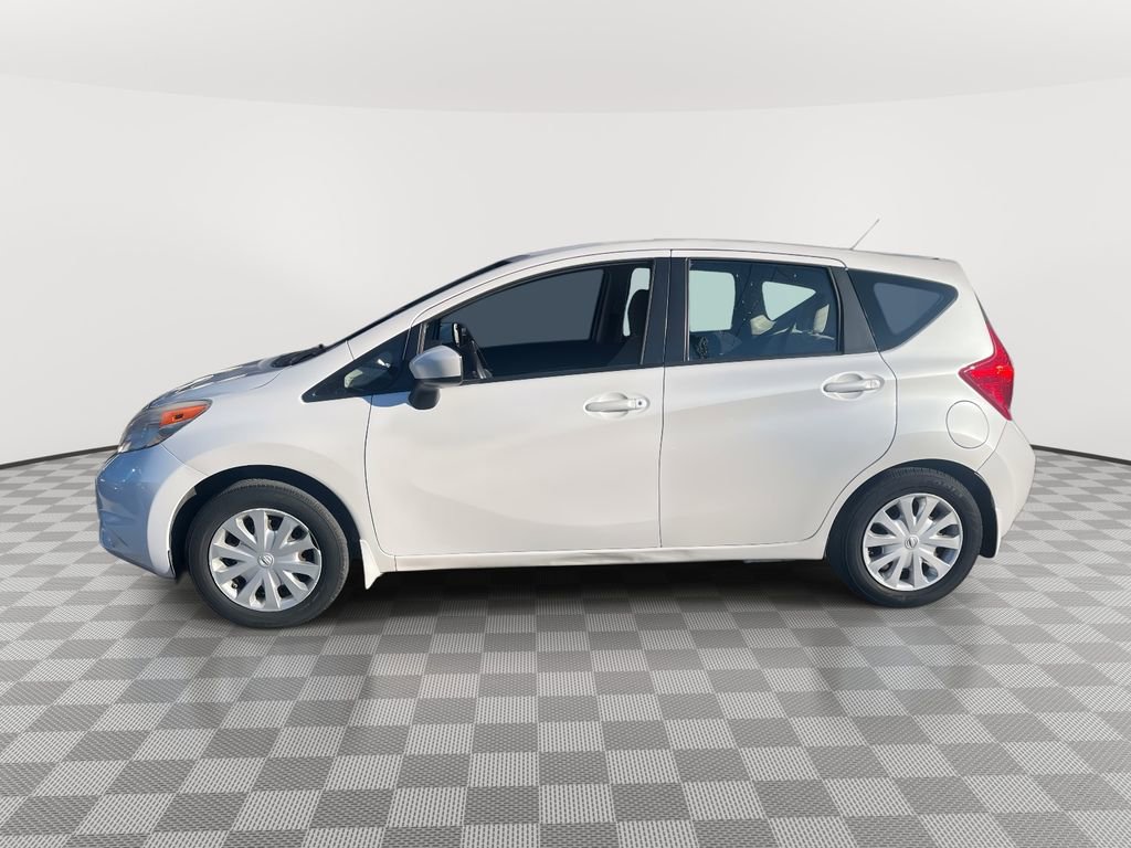 Used 2015 Nissan Versa Note SV image 6