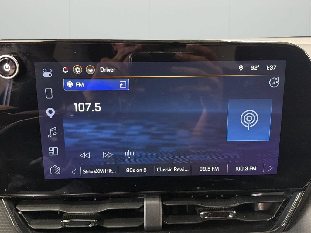 Used 2026 Chevrolet Equinox RS AWD/4WD image 21