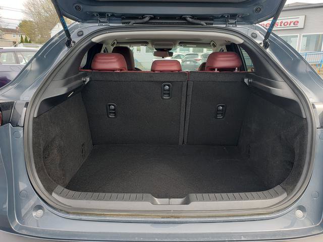 Used 2023 MAZDA CX-30 AWD 2.5 S w/ Preferred Package image 5