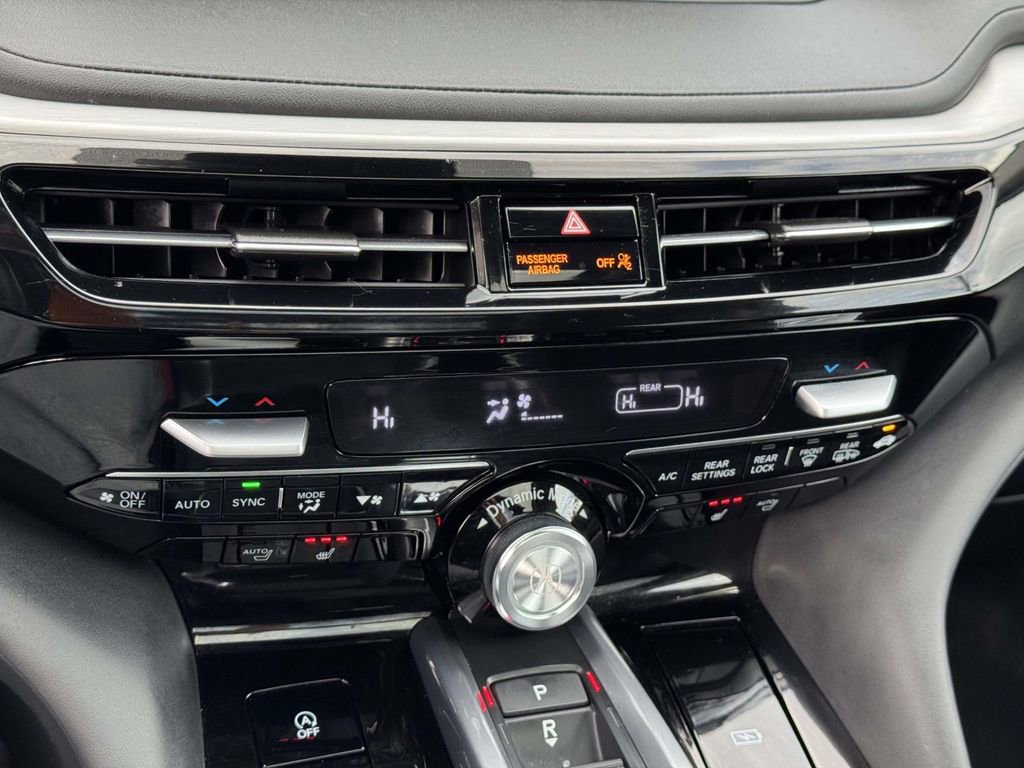 Certified 2023 Acura MDX SH-AWD w/ Technology Package image 29