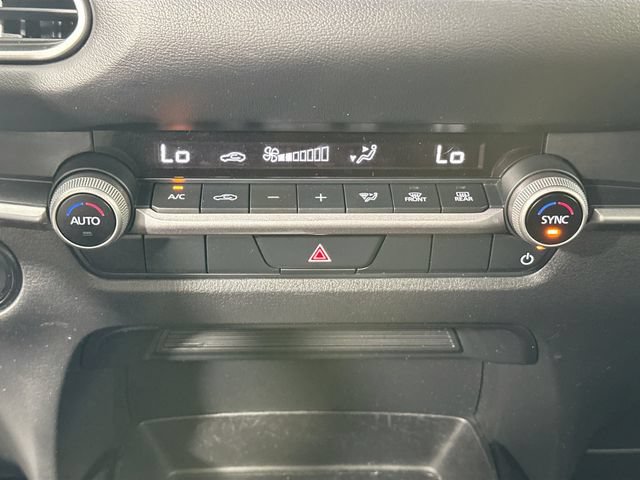 Used 2024 MAZDA CX-30 AWD 2.5 S w/ Select Sport Pkg image 14