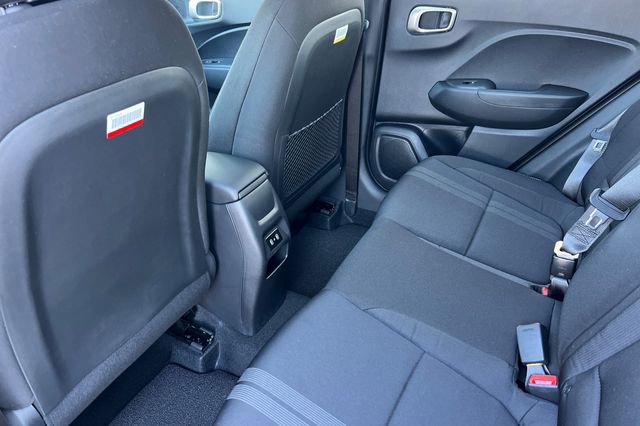 New 2026 Hyundai Venue SEL FWD image 12