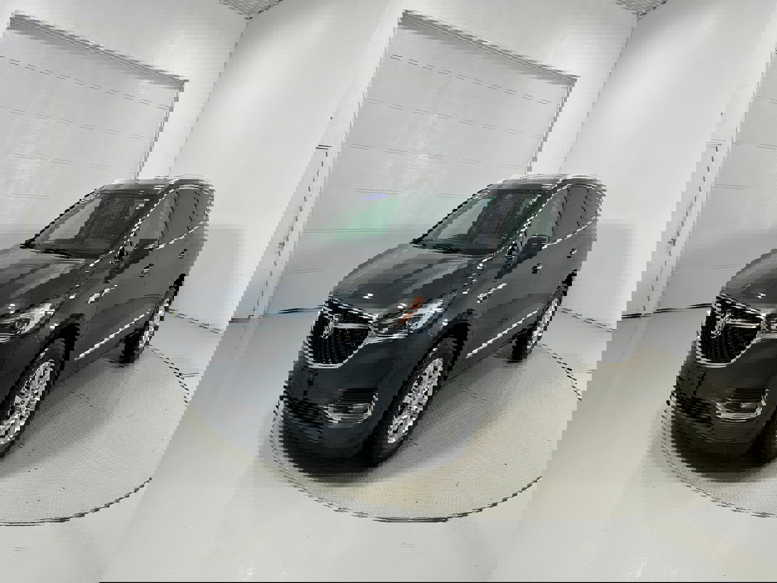 Used 2018 Buick Enclave Premium image 19