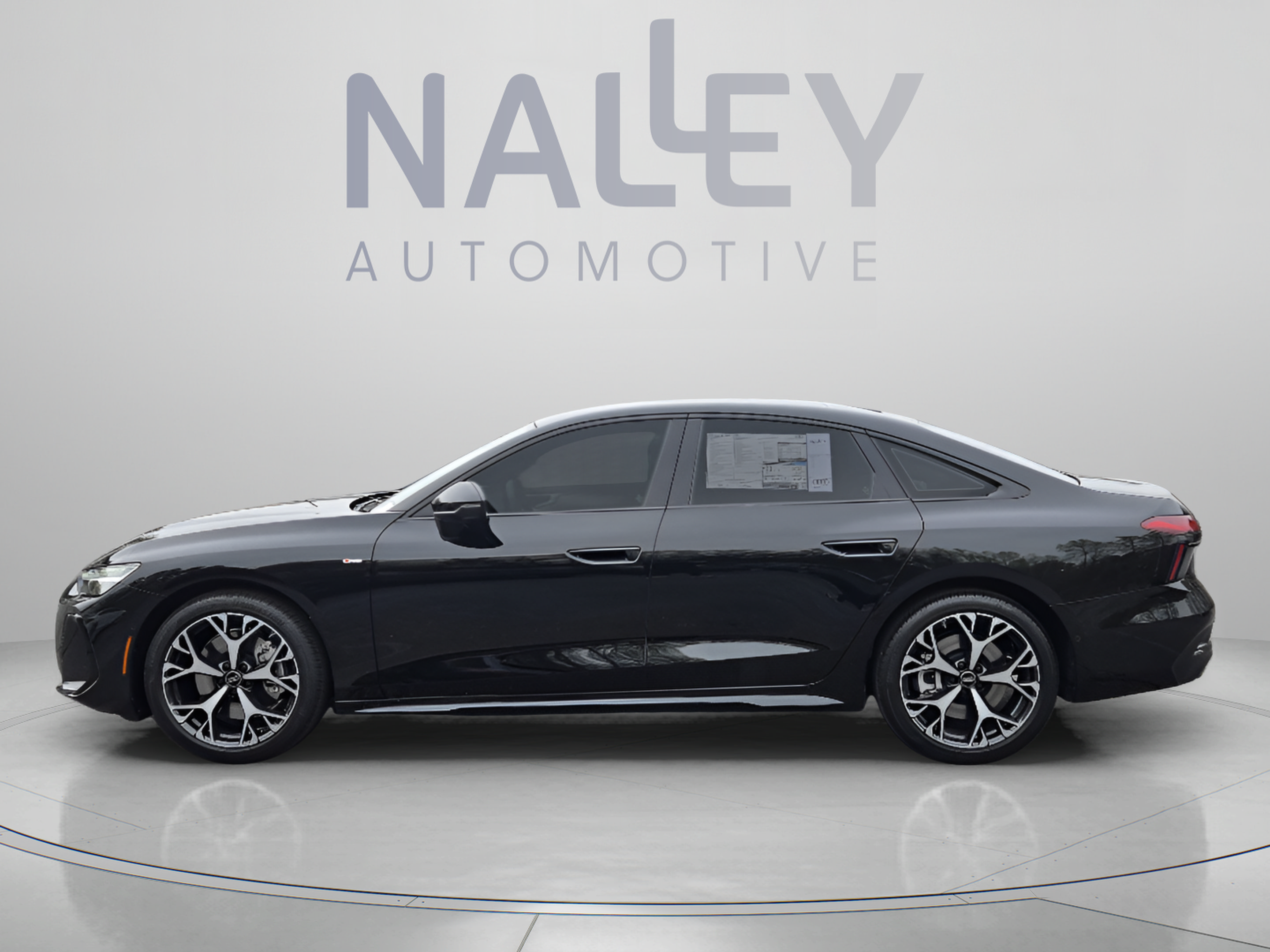 New 2026 Audi A6 Premium Plus w/ Premium Plus Package AWD/4WD image 2