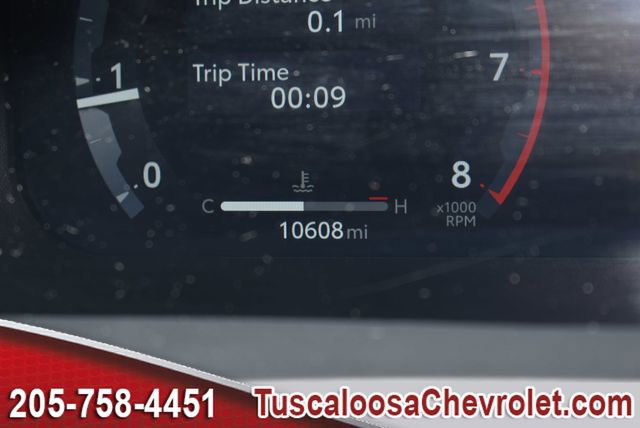 Used 2024 Toyota Tacoma TRD Sport w/ TRD Sport Upgrade Package image 33