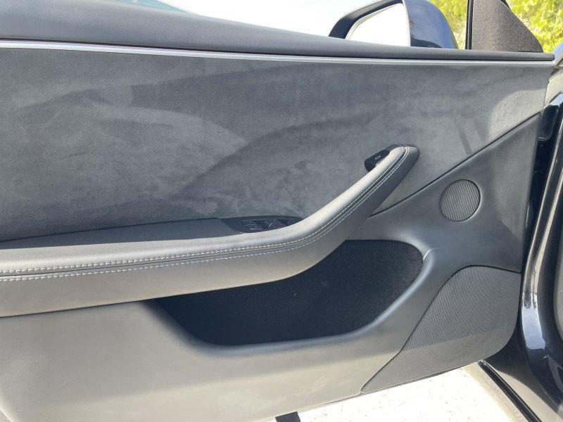 Used 2024 Tesla Model 3 Long Range image 21