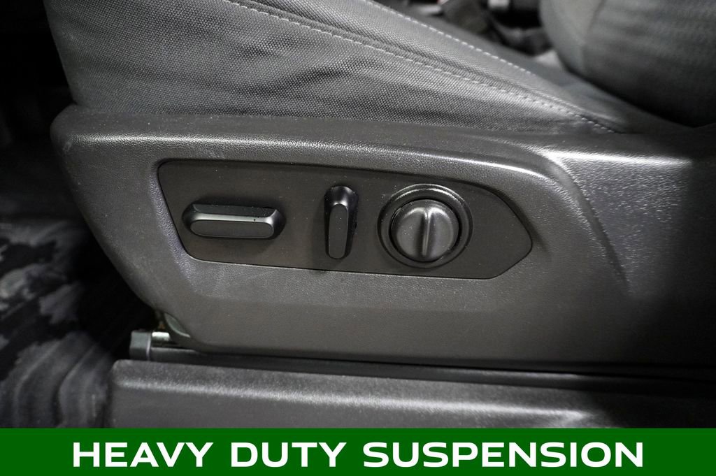 Used 2021 GMC Sierra 1500 4x4 Crew Cab w/ Sierra Value Package image 12