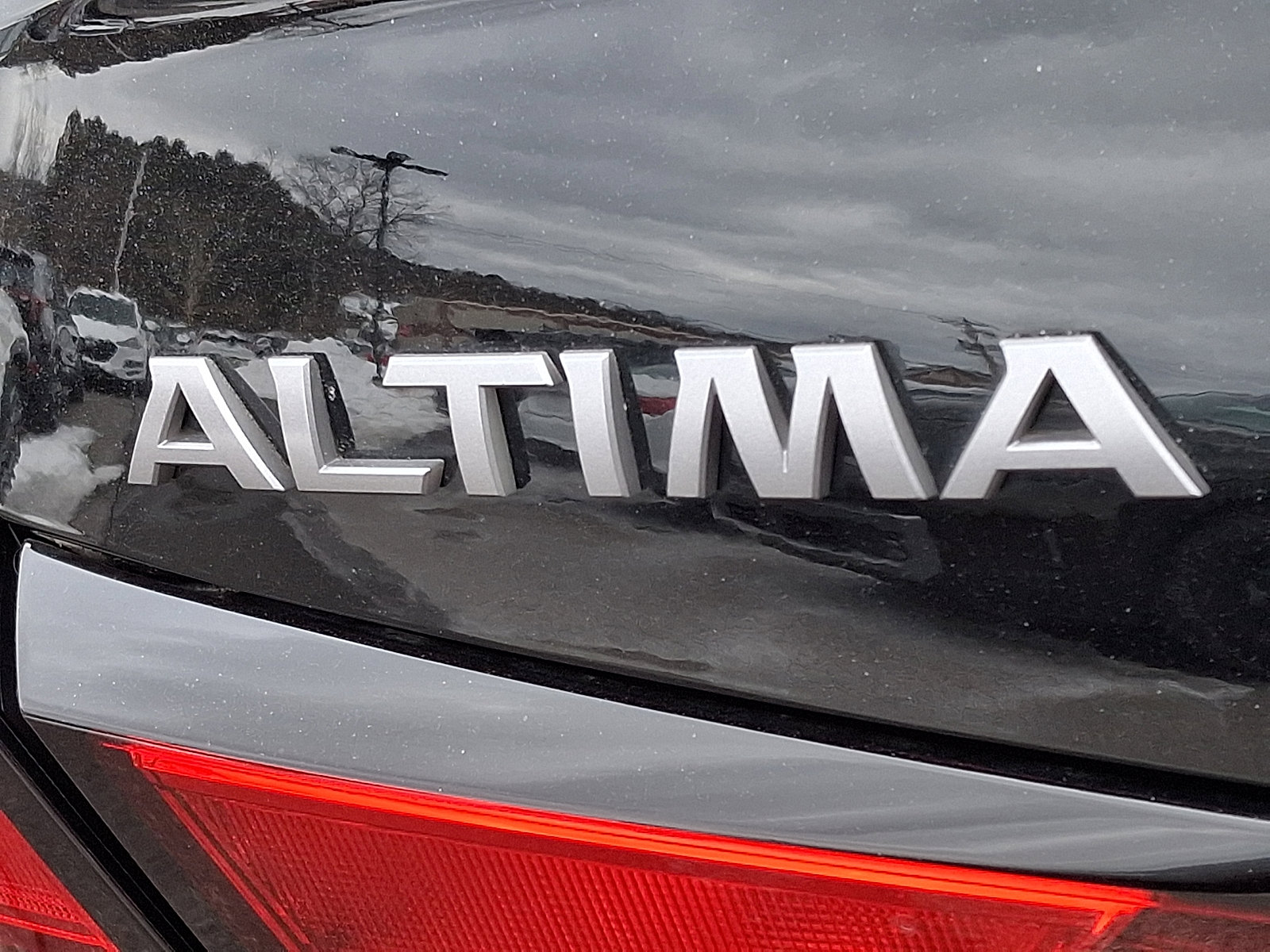 Used 2023 Nissan Altima 2.5 S image 29