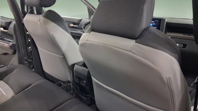 Used 2026 Toyota Tacoma TRD Off-Road AWD/4WD image 16