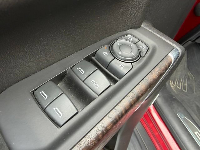 Used 2020 GMC Sierra 1500 Denali w/ Denali Ultimate Package AWD/4WD image 14
