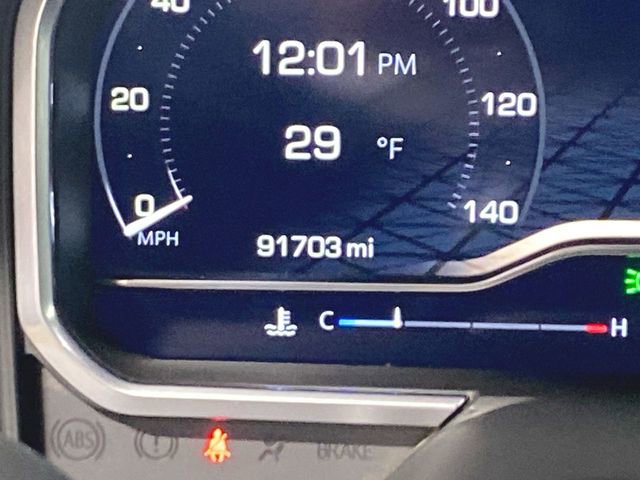 Used 2022 GMC Sierra 1500 AT4 w/ AT4 Premium Package image 12