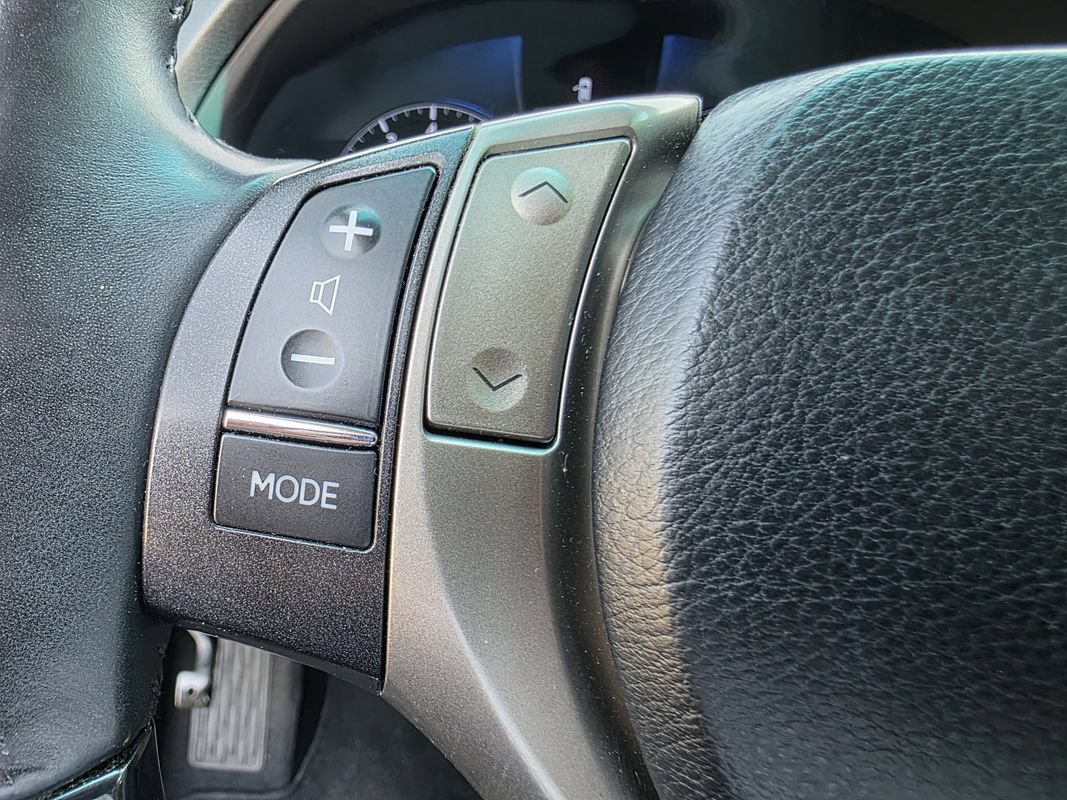 Used 2013 Lexus RX 350 AWD w/ Navigation Pkg image 31