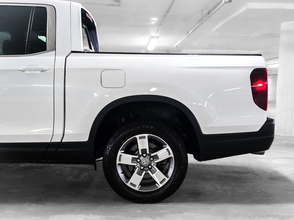 Used 2024 Honda Ridgeline RTL image 14
