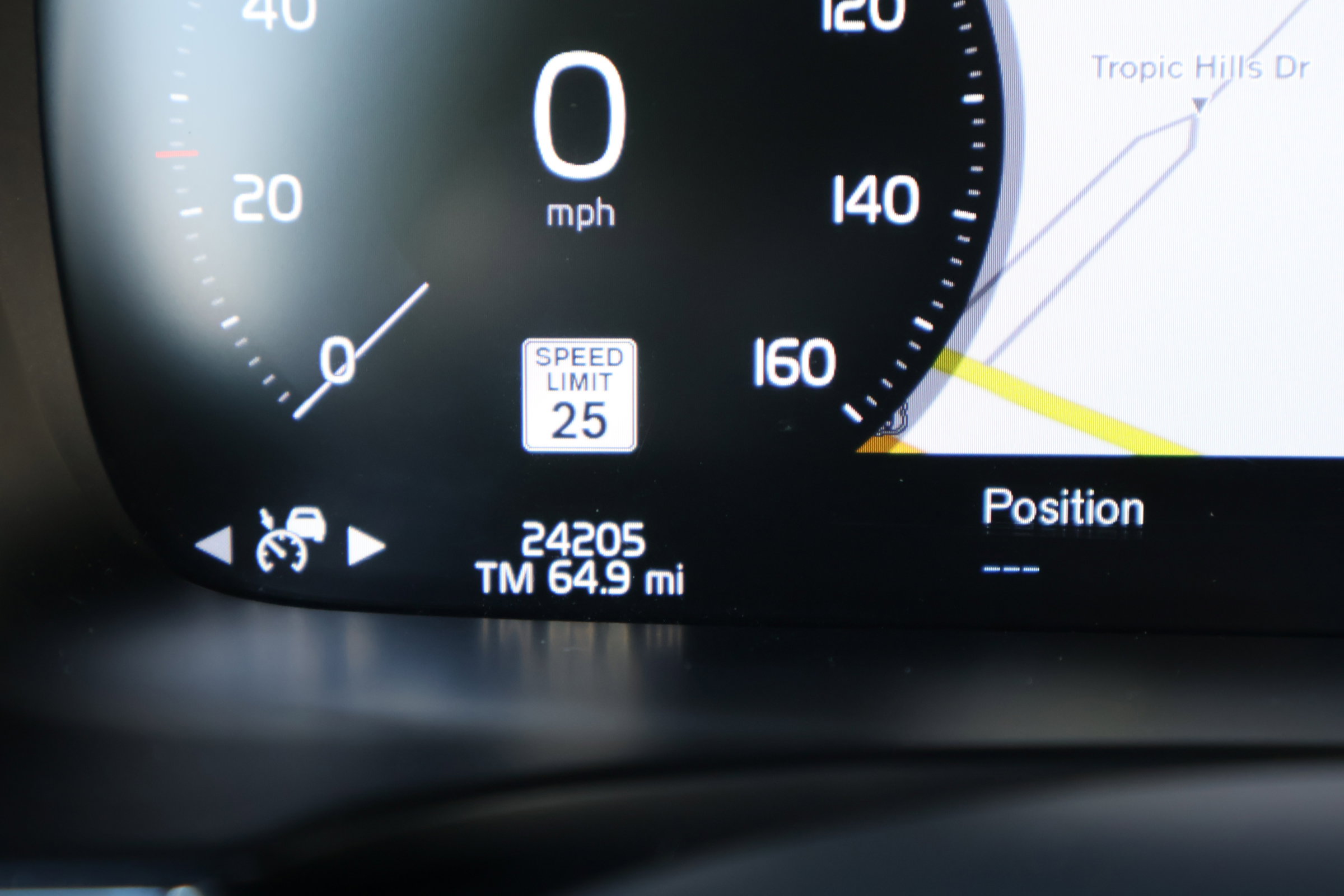 Used 2021 Polestar Polestar 1 image 24