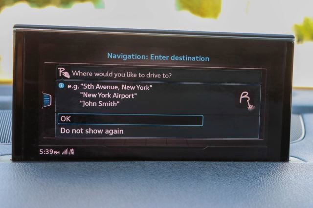 Used 2018 Audi Q7 3.0T Prestige w/ Prestige Package image 55