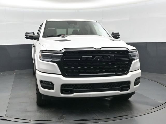 New 2026 RAM 1500 Limited image 10