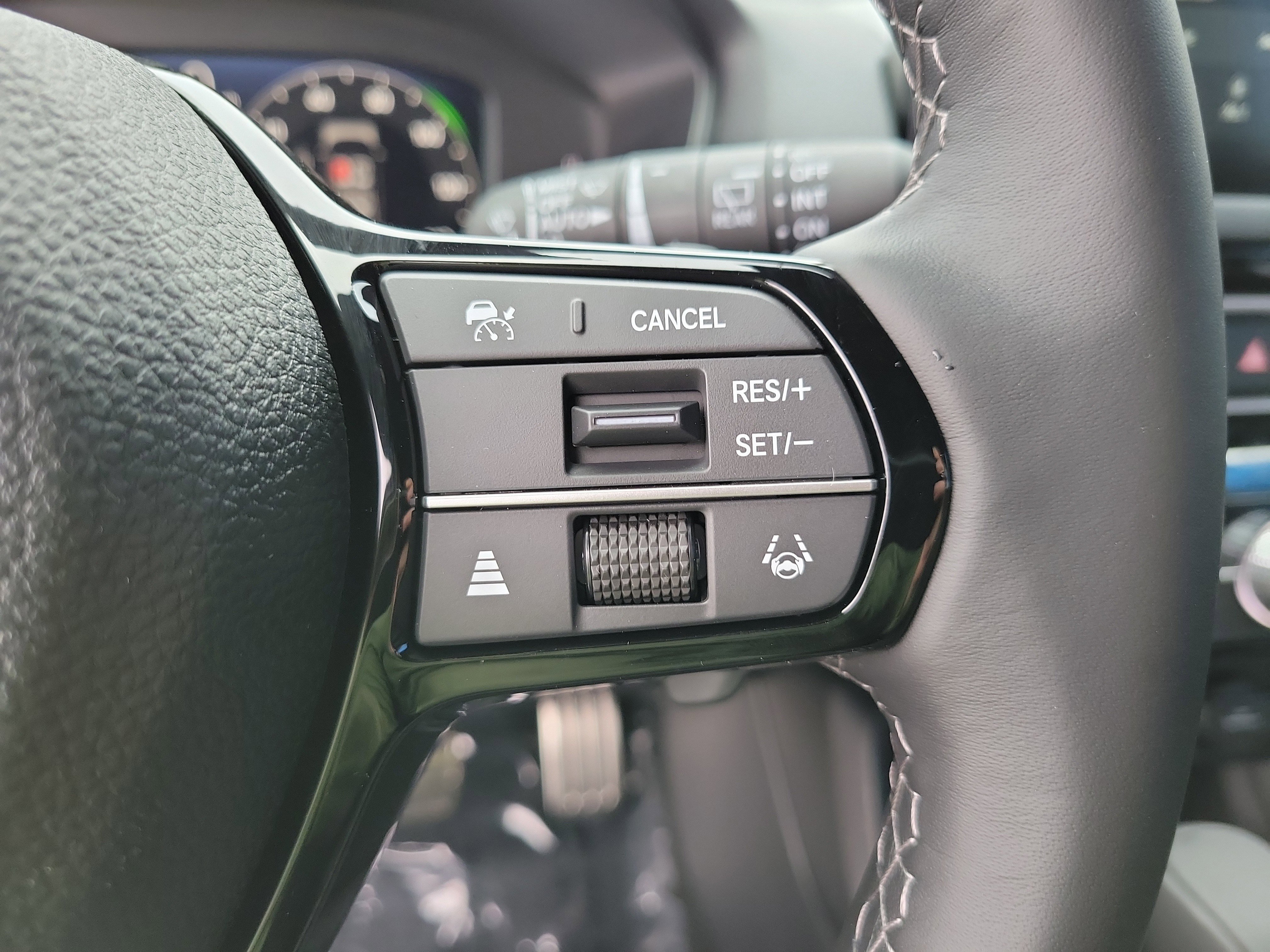 New 2026 Honda Civic Sport Touring image 32