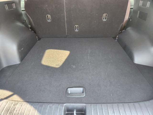 Certified 2026 Kia Sportage LX FWD image 32