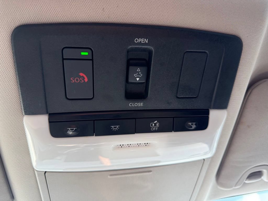 Used 2025 Nissan Altima 2.5 SL FWD image 5