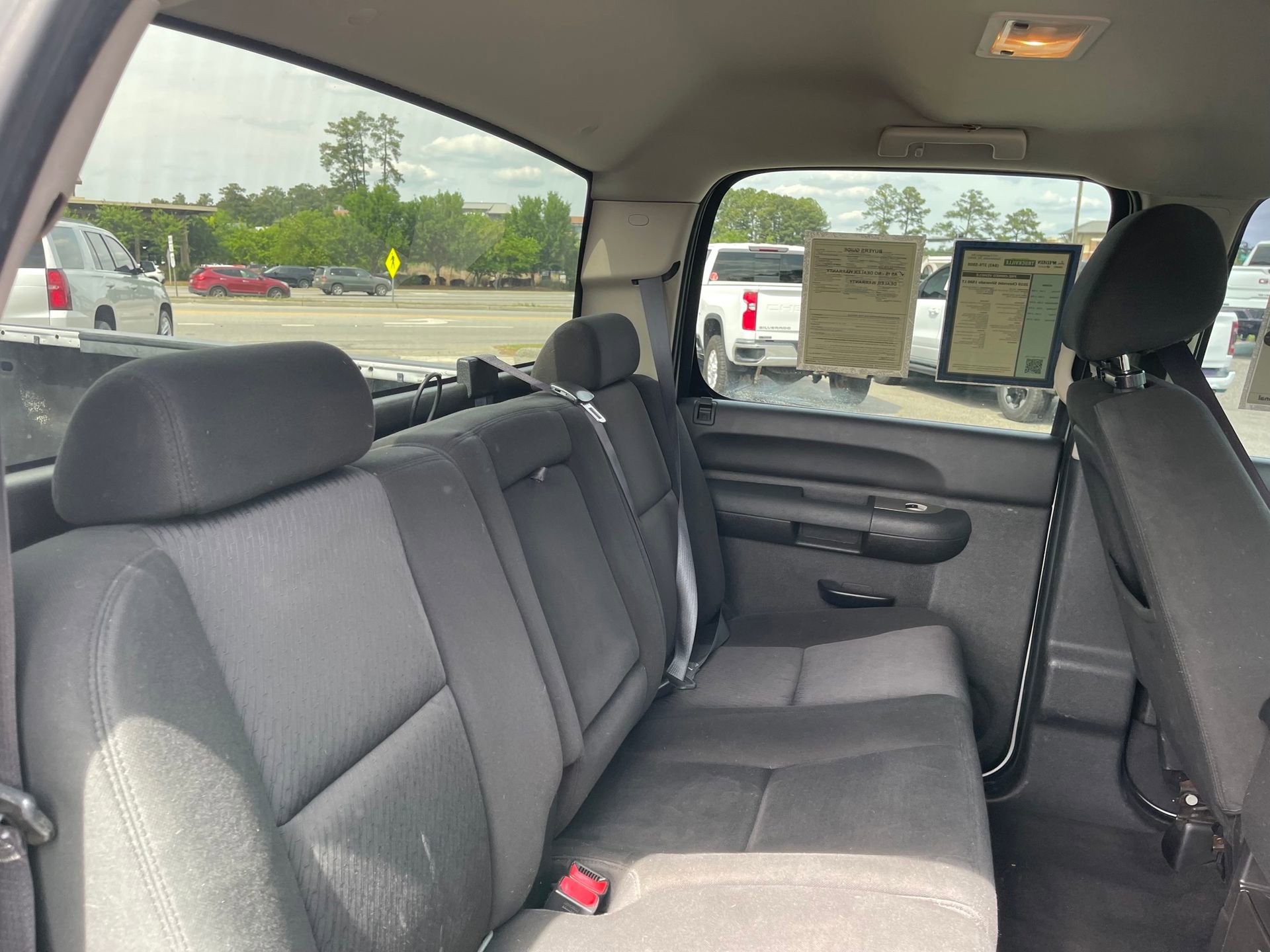 Used 2010 Chevrolet Silverado 1500 LT w/ Regional Value Package image 23