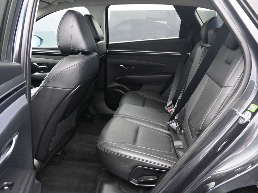 Used 2023 Hyundai Tucson SEL w/ Convenience Package image 19