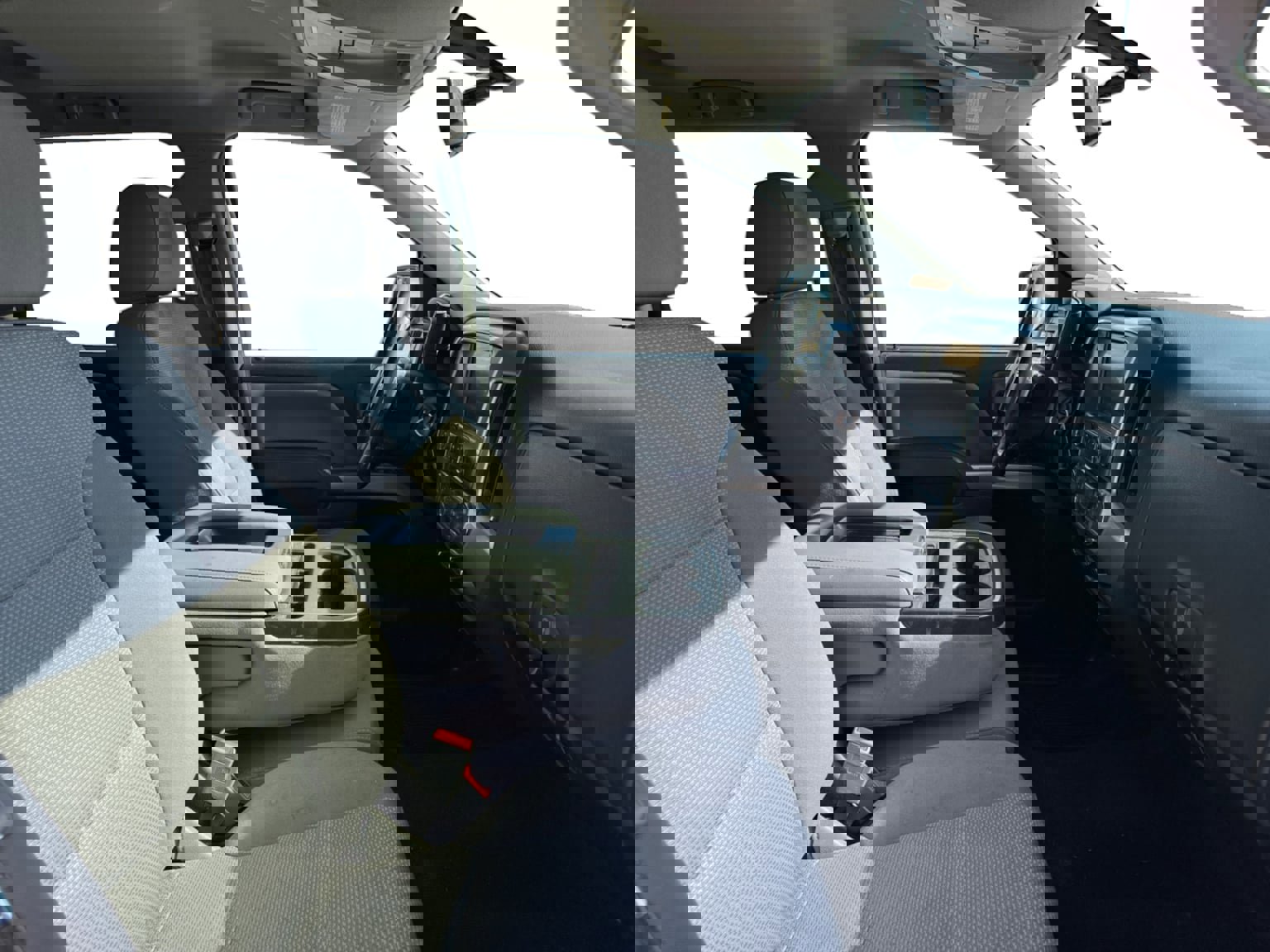 Used 2014 Chevrolet Silverado 1500 LT w/ All Star Edition image 16