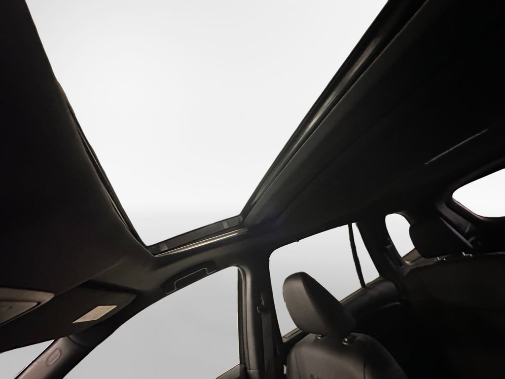 Used 2025 Honda Passport Black Edition image 24
