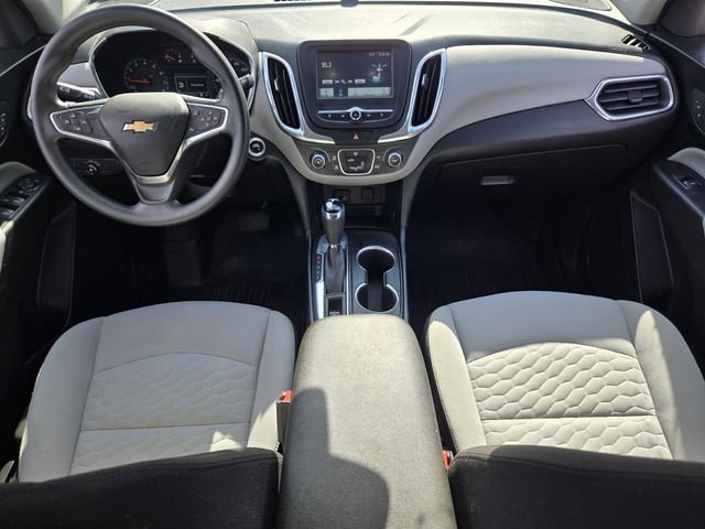 Used 2018 Chevrolet Equinox LS image 13