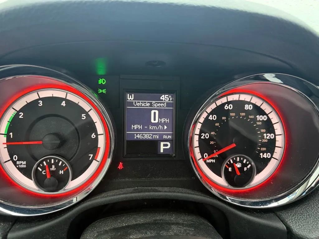 Used 2013 Dodge Durango Crew image 20