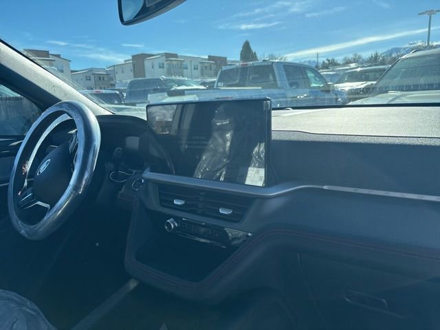 New 2026 Ford Explorer ST-Line