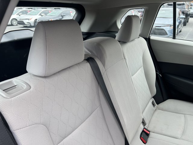 Used 2024 Toyota Corolla Cross L image 21