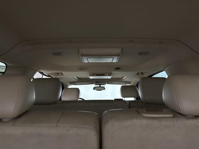 Used 2012 GMC Yukon XL SLT AWD/4WD image 25