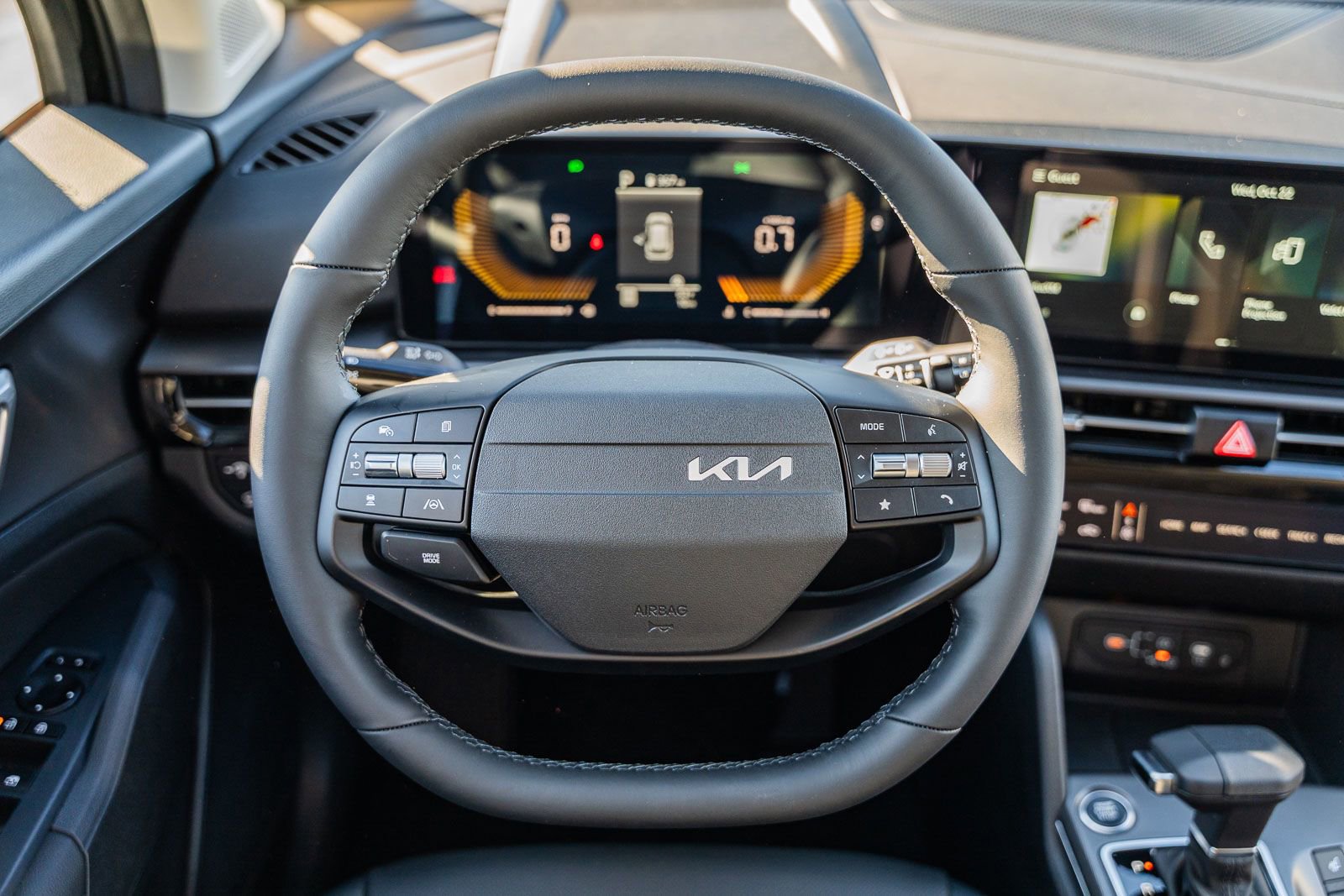 New 2026 Kia Sportage EX w/ EX Panorama Roof Package image 20