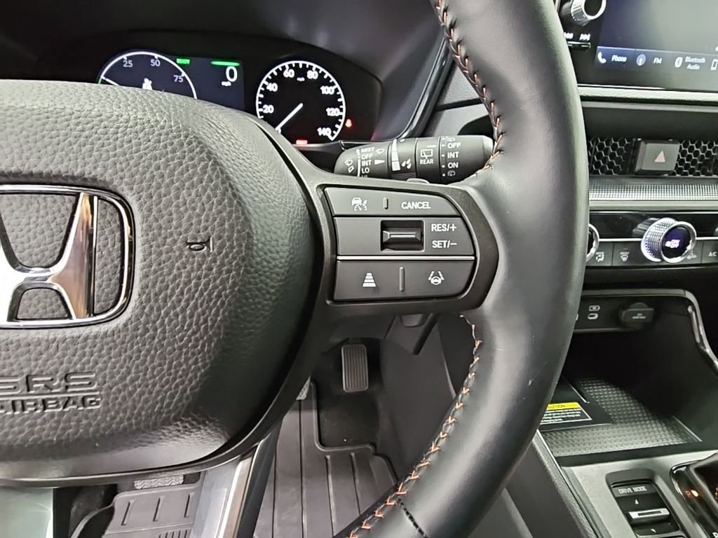 Used 2025 Honda CR-V Sport-L image 28