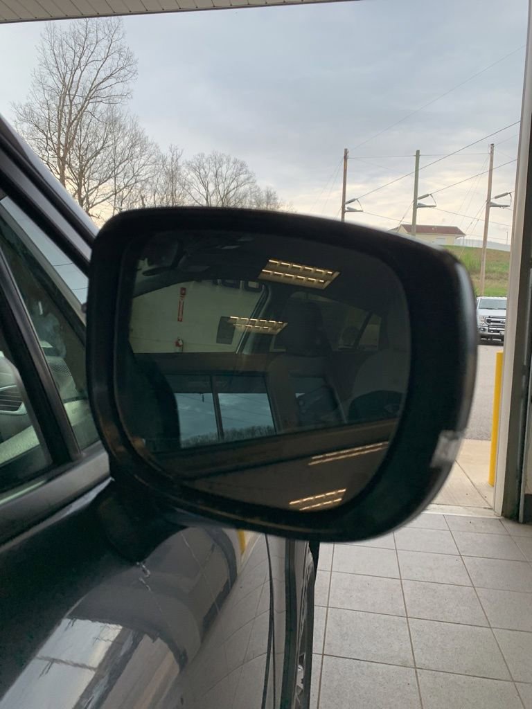 New 2026 Subaru Crosstrek 2.0i Premium image 15