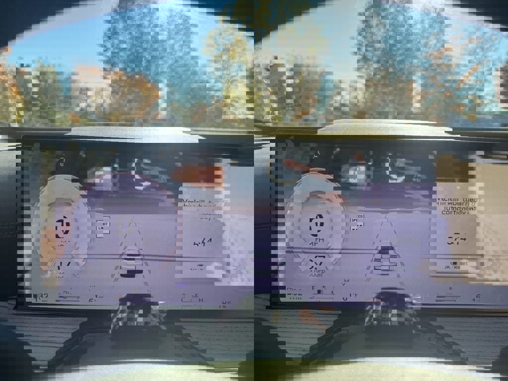 New 2026 Genesis GV80 2.5T Advanced image 18