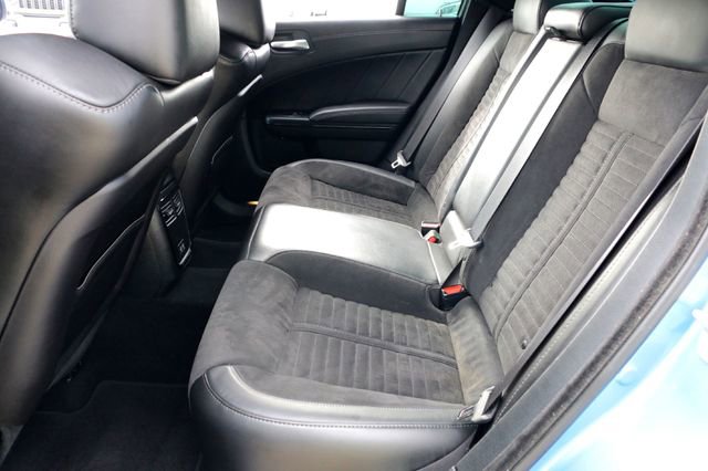 Used 2023 Dodge Charger Scat Pack w/ Daytona Edition Group RWD image 24