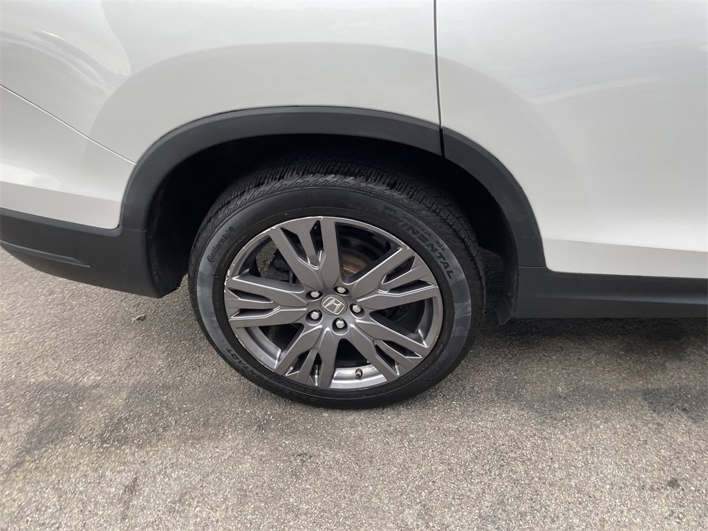 Used 2022 Honda Pilot Sport image 12