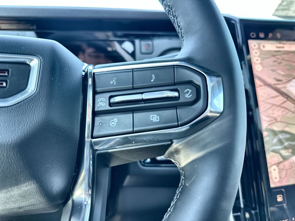 New 2026 GMC Yukon Elevation image 32