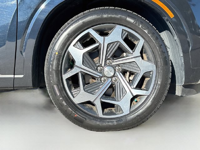 Used 2021 Hyundai Palisade Calligraphy AWD/4WD image 34