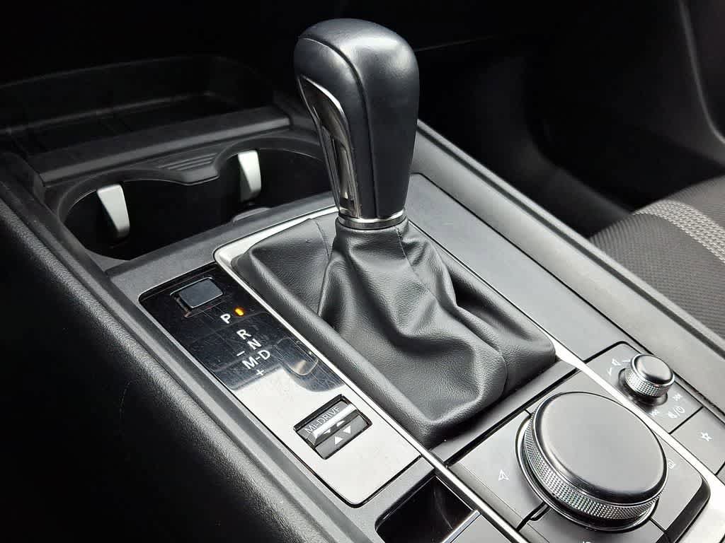 Used 2025 MAZDA CX-50 AWD 2.5 S w/ Preferred Package image 14