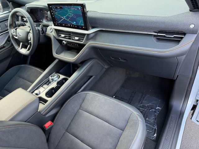 New 2026 Ford Explorer ST image 22